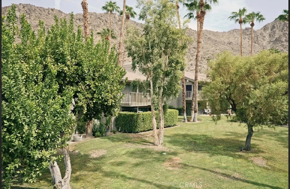 46632 Arapahoe Ln #B Indian Wells, CA 92210