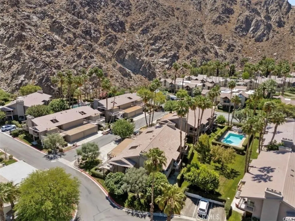 46632 Arapahoe Ln #B Indian Wells, CA 92210