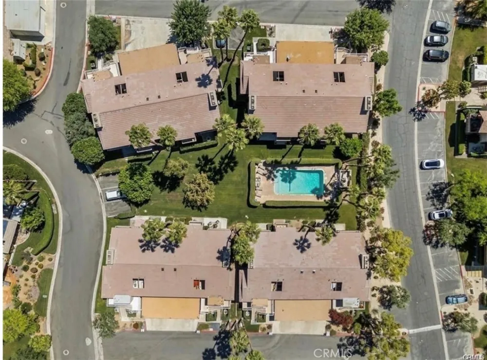 46632 Arapahoe Ln #B Indian Wells, CA 92210