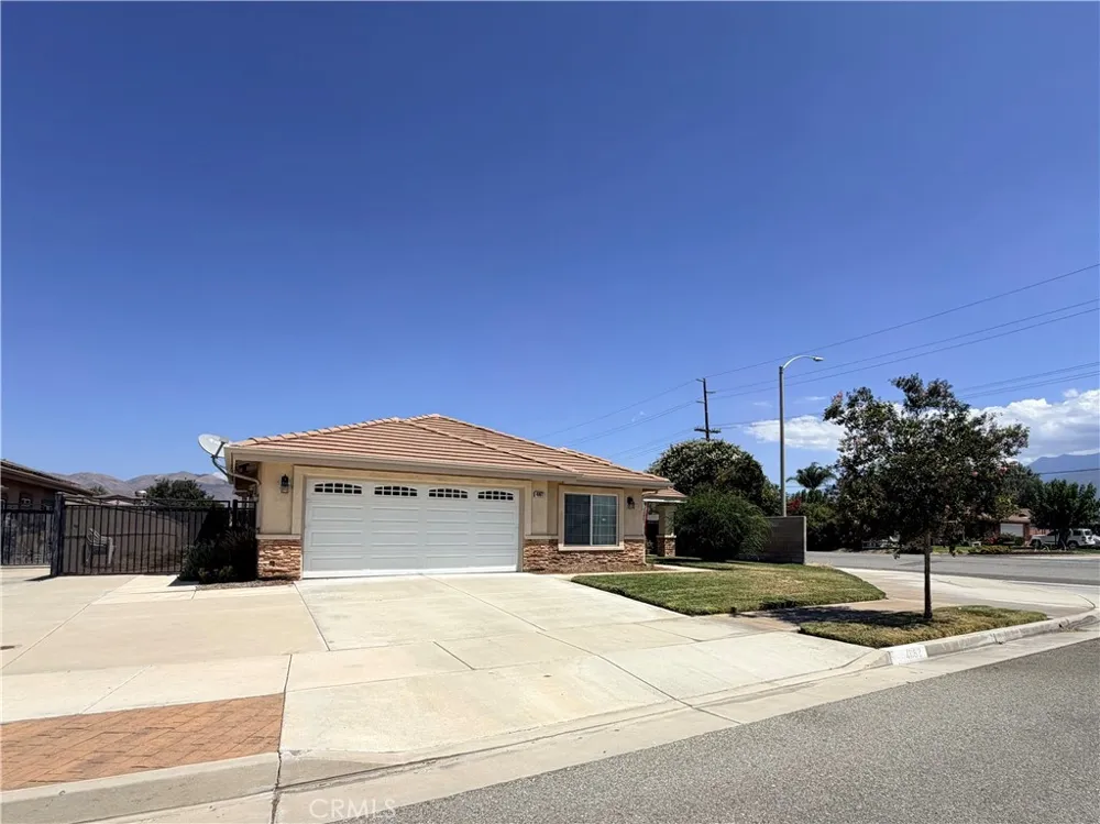 4892 Merlyn Street Hemet, CA 92544