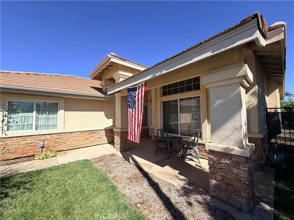 4892 Merlyn Street Hemet, CA 92544