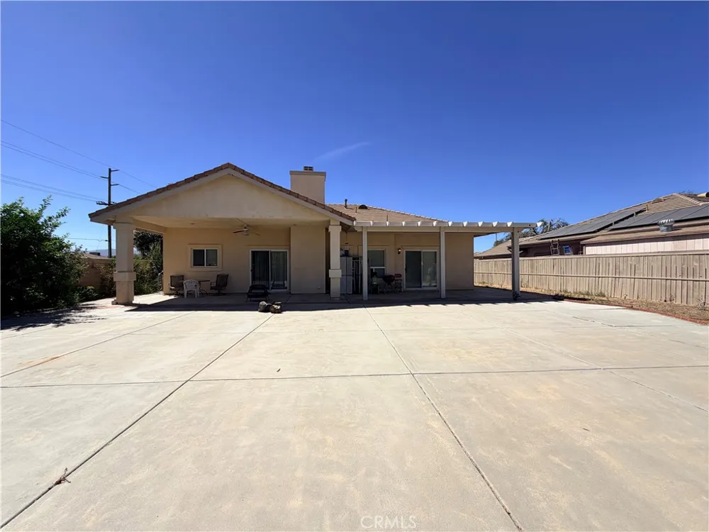 4892 Merlyn Street Hemet, CA 92544