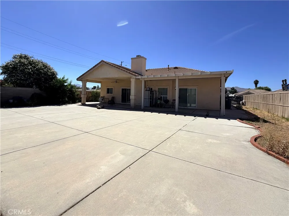 4892 Merlyn Street Hemet, CA 92544