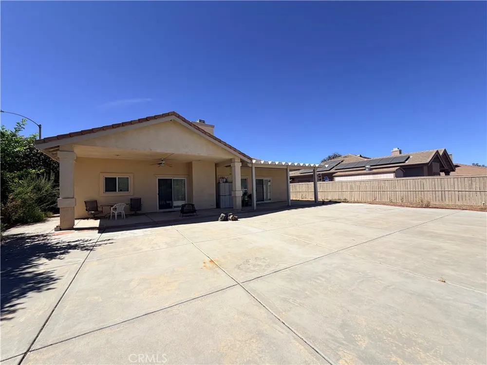 4892 Merlyn Street Hemet, CA 92544