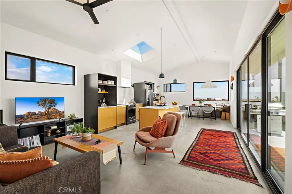 3170 Wesley Road Joshua Tree, CA 92252
