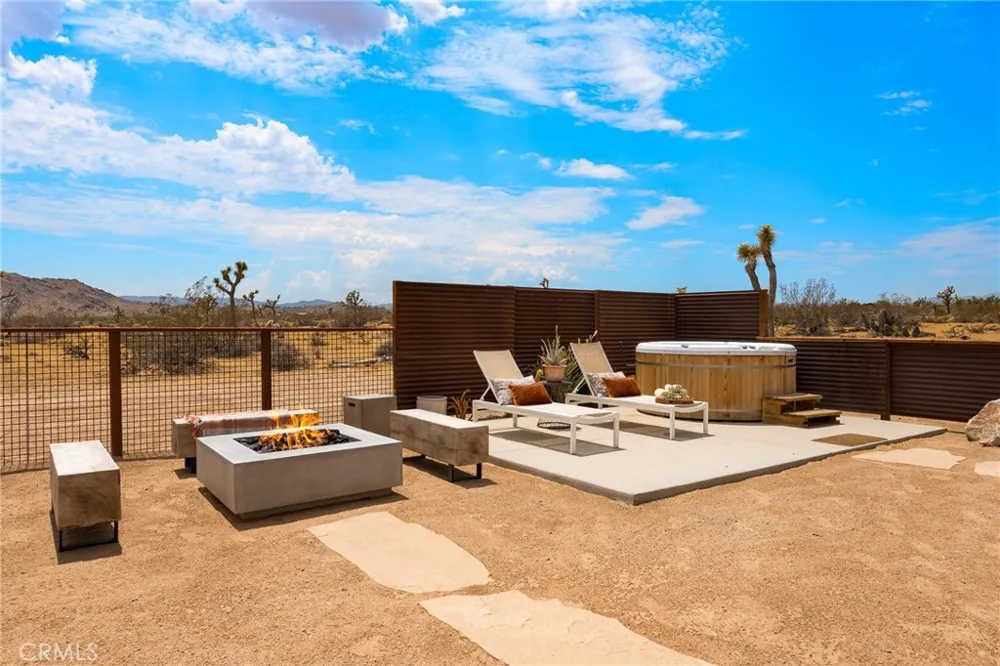 3170 Wesley Road Joshua Tree, CA 92252