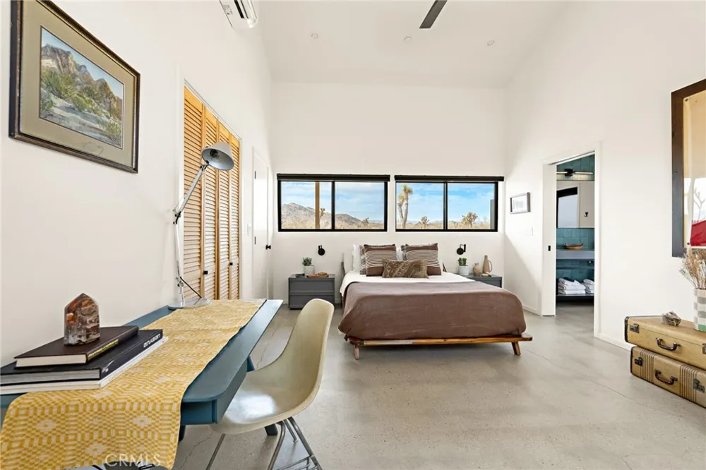 3170 Wesley Road Joshua Tree, CA 92252