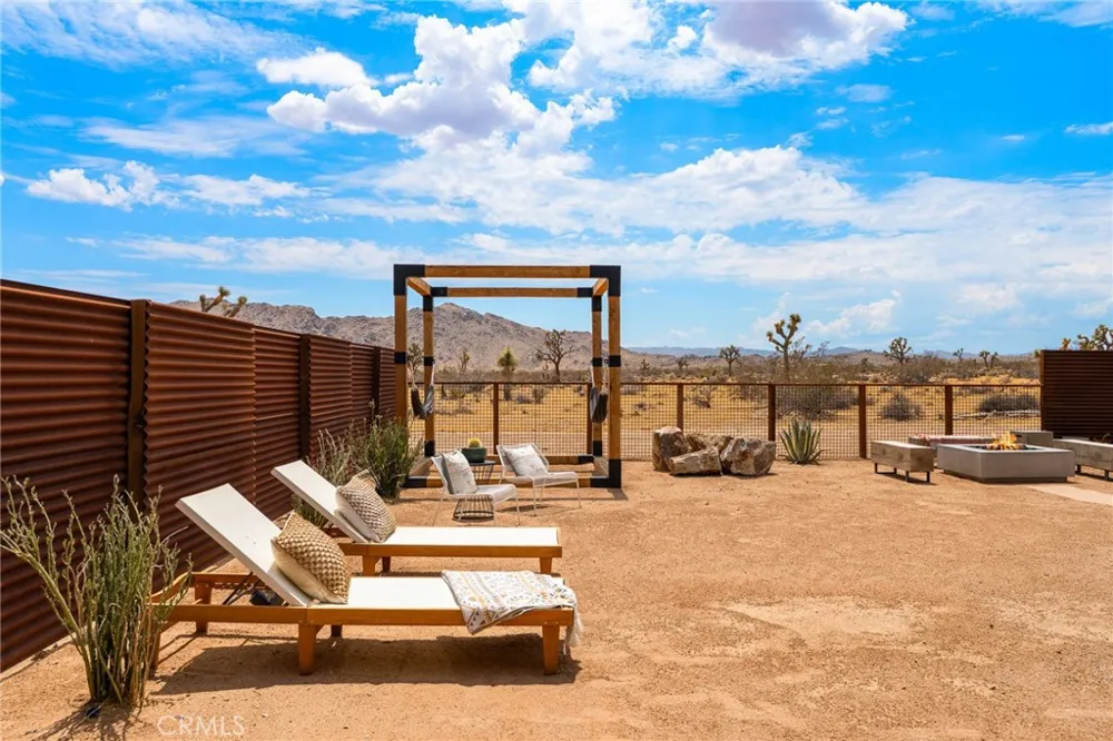 3170 Wesley Road Joshua Tree, CA 92252