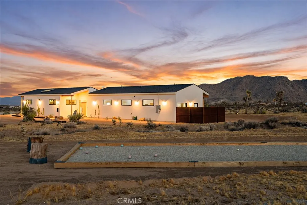 3170 Wesley Road Joshua Tree, CA 92252