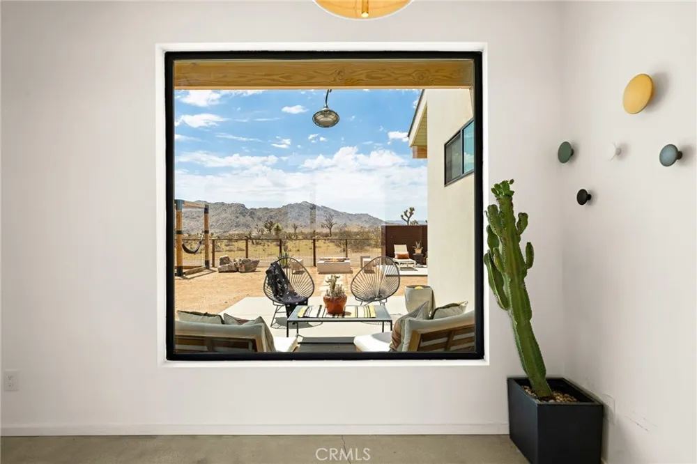 3170 Wesley Road Joshua Tree, CA 92252