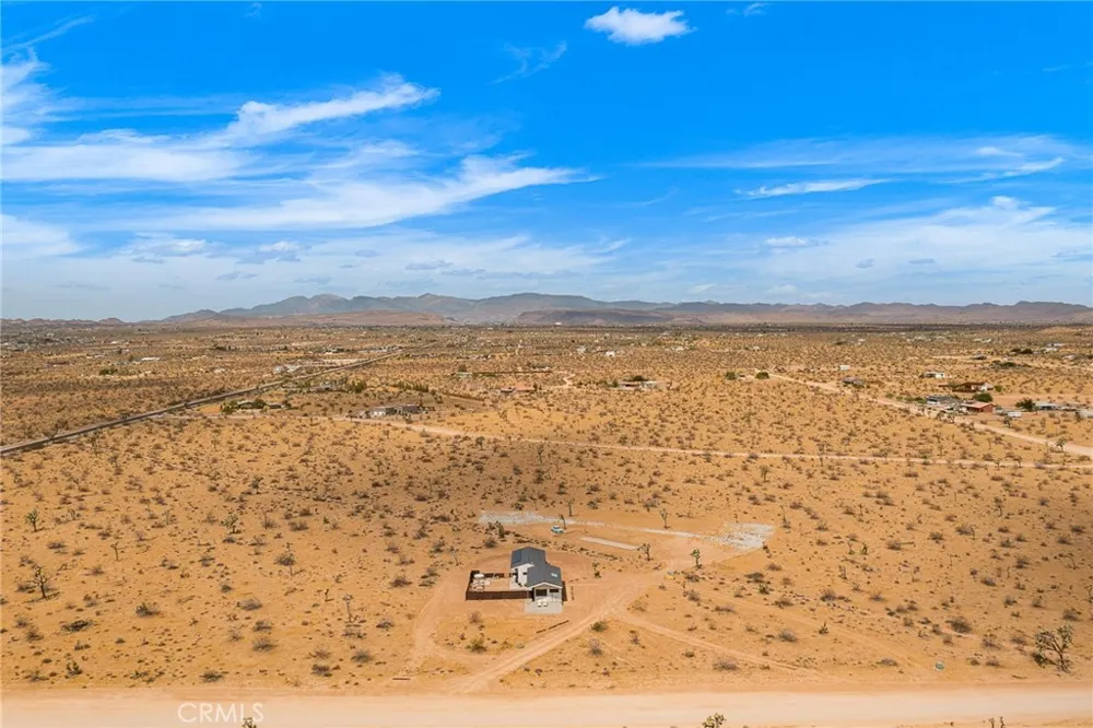 3170 Wesley Road Joshua Tree, CA 92252