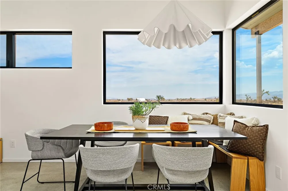 3170 Wesley Road Joshua Tree, CA 92252