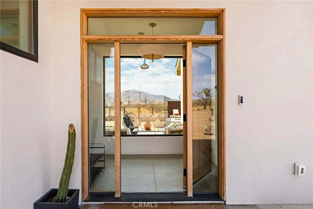 3170 Wesley Road Joshua Tree, CA 92252