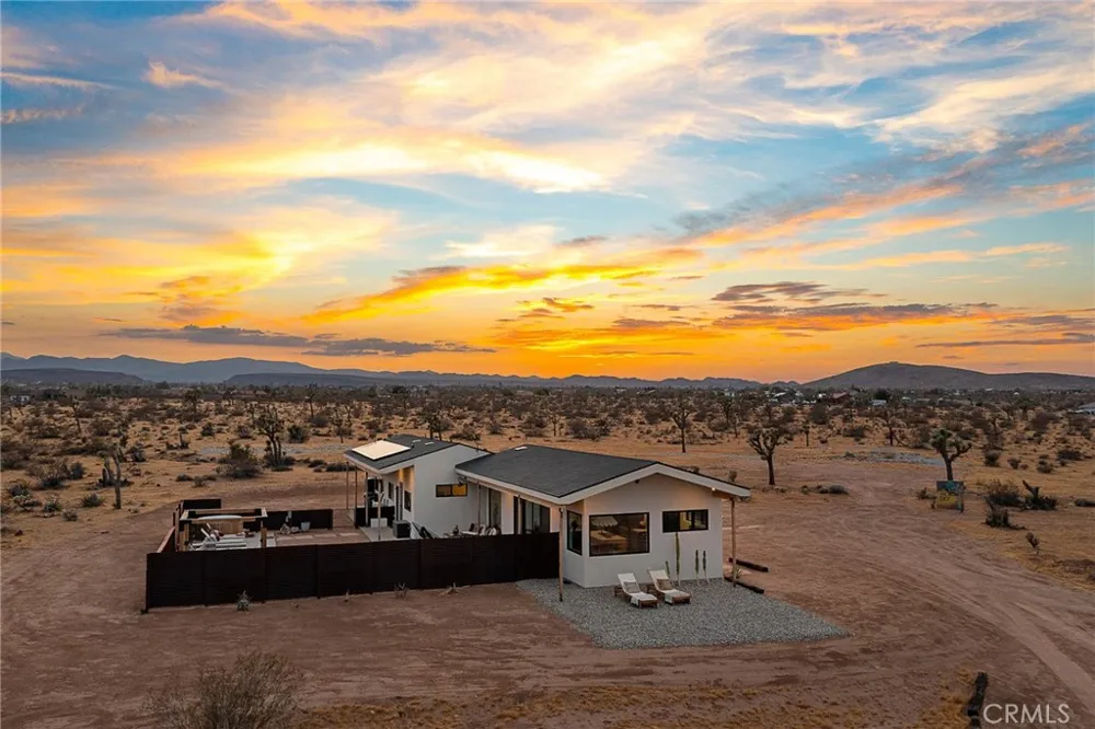 3170 Wesley Road Joshua Tree, CA 92252