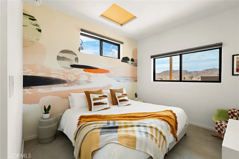 3170 Wesley Road Joshua Tree, CA 92252
