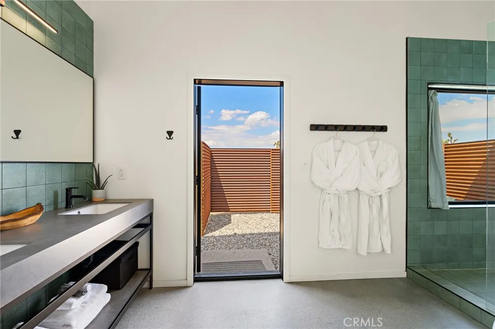 3170 Wesley Road Joshua Tree, CA 92252