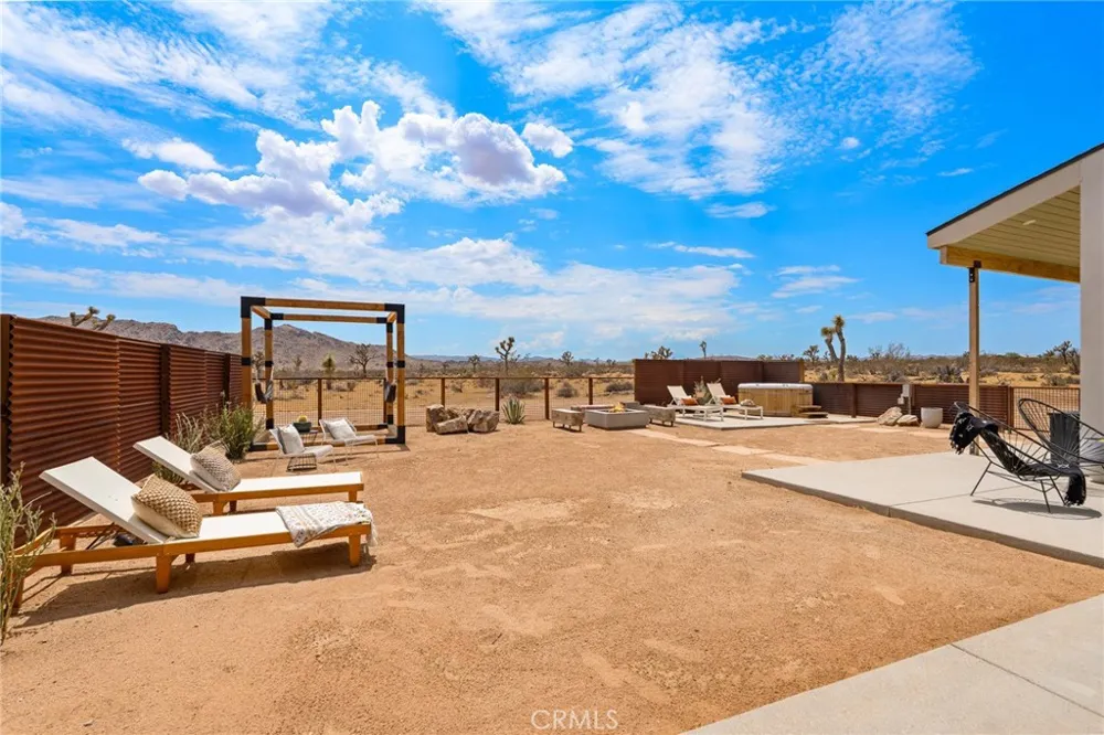 3170 Wesley Road Joshua Tree, CA 92252