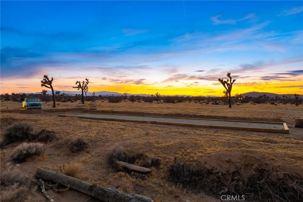 3170 Wesley Road Joshua Tree, CA 92252