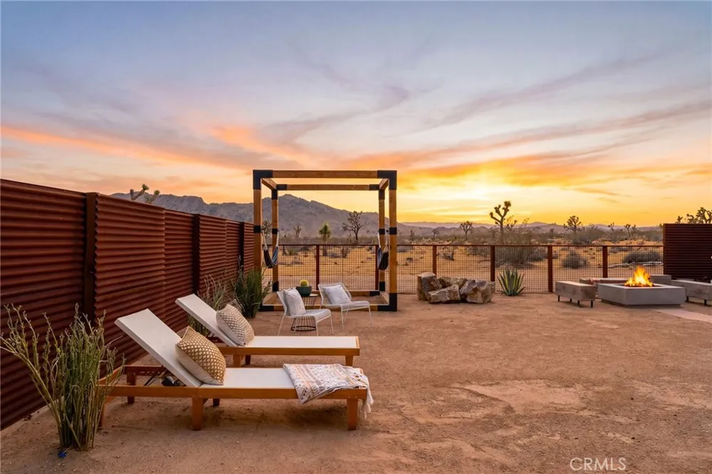 3170 Wesley Road Joshua Tree, CA 92252
