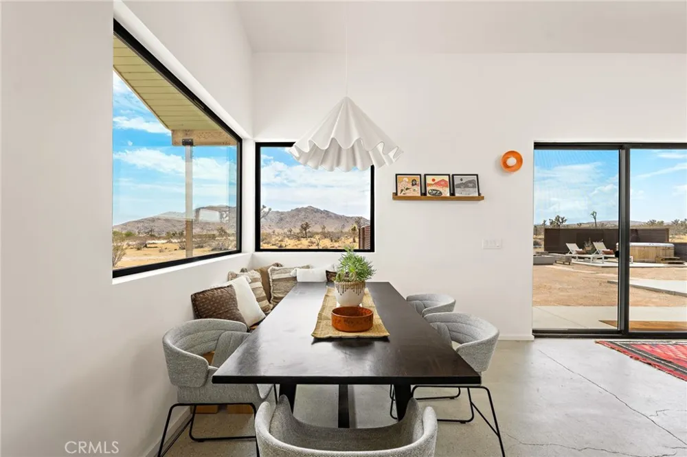 3170 Wesley Road Joshua Tree, CA 92252