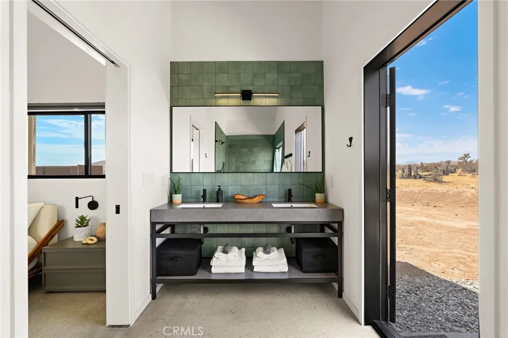 3170 Wesley Road Joshua Tree, CA 92252
