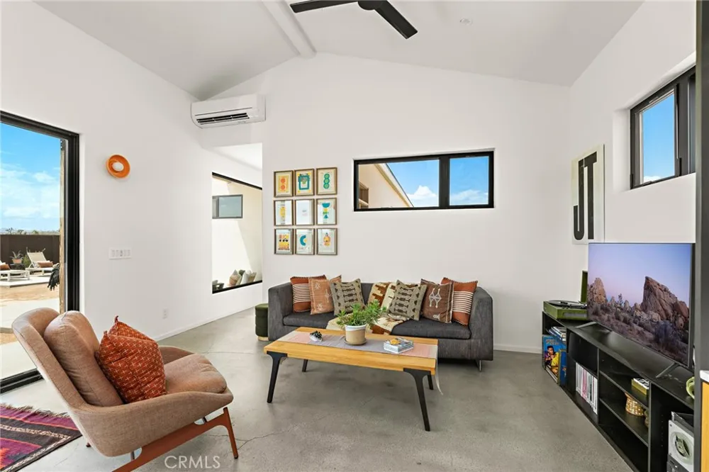 3170 Wesley Road Joshua Tree, CA 92252