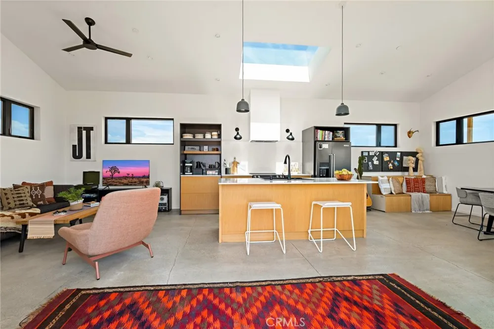 3170 Wesley Road Joshua Tree, CA 92252