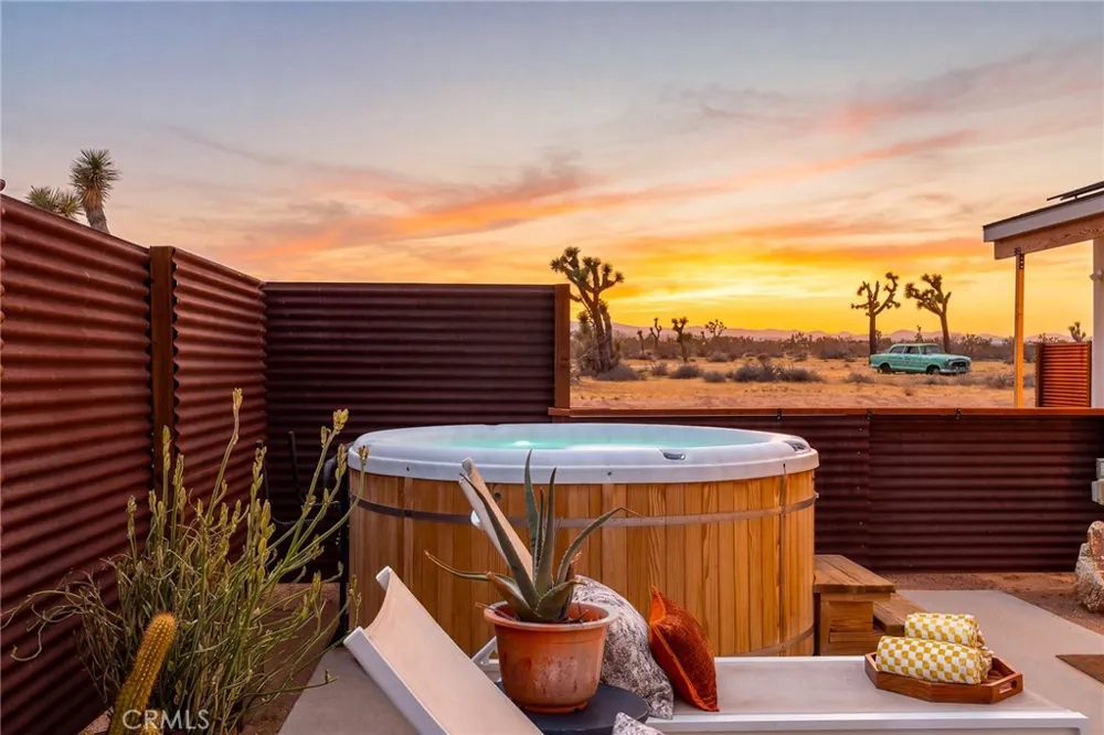3170 Wesley Road Joshua Tree, CA 92252