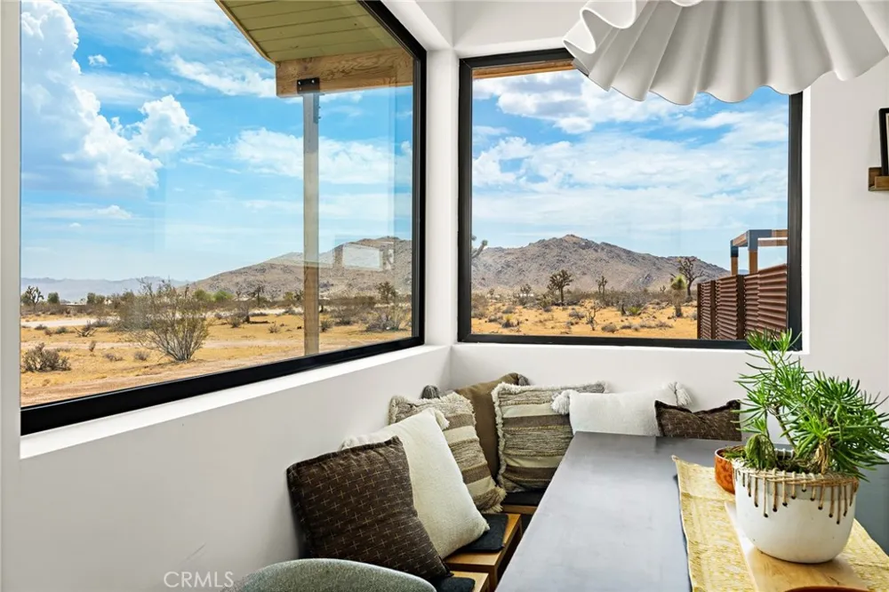 3170 Wesley Road Joshua Tree, CA 92252