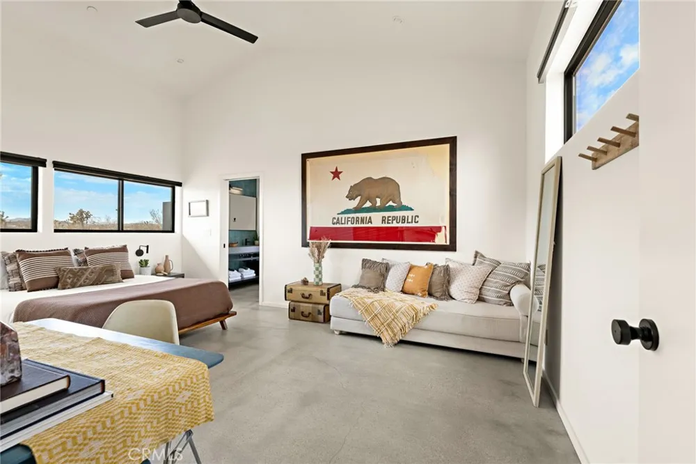 3170 Wesley Road Joshua Tree, CA 92252