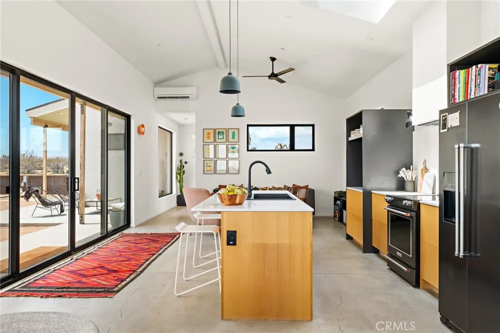 3170 Wesley Road Joshua Tree, CA 92252