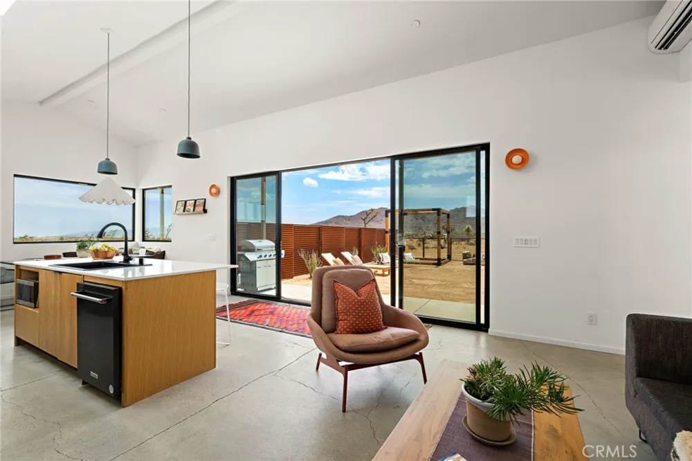3170 Wesley Road Joshua Tree, CA 92252