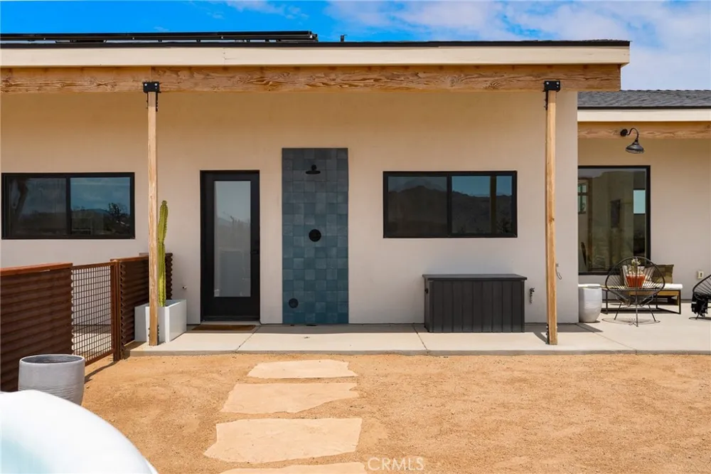 3170 Wesley Road Joshua Tree, CA 92252