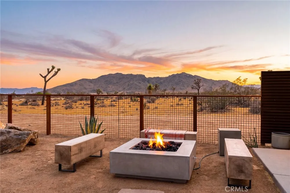 3170 Wesley Road Joshua Tree, CA 92252