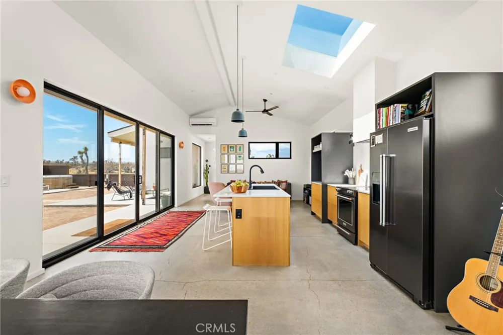 3170 Wesley Road Joshua Tree, CA 92252