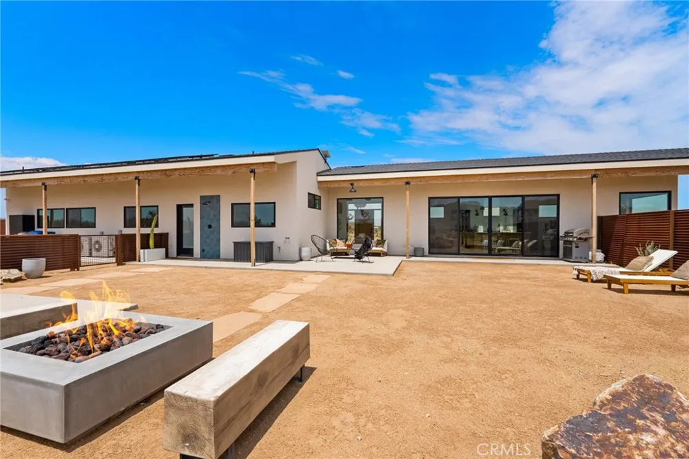3170 Wesley Road Joshua Tree, CA 92252