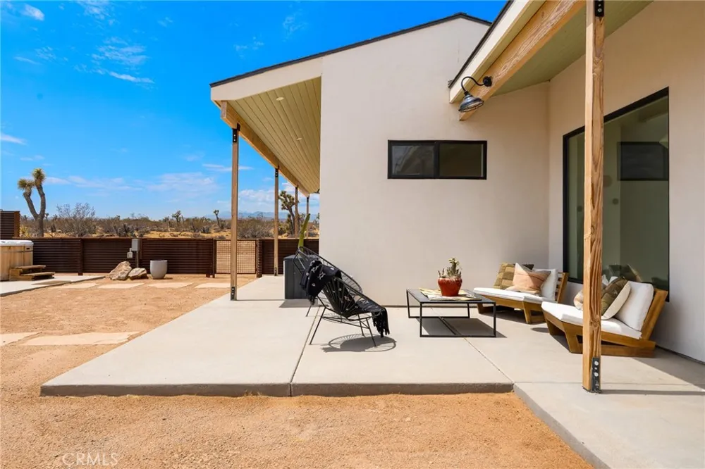 3170 Wesley Road Joshua Tree, CA 92252
