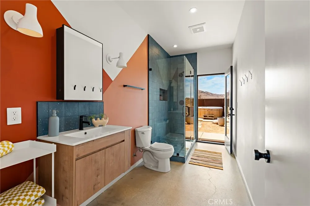 3170 Wesley Road Joshua Tree, CA 92252