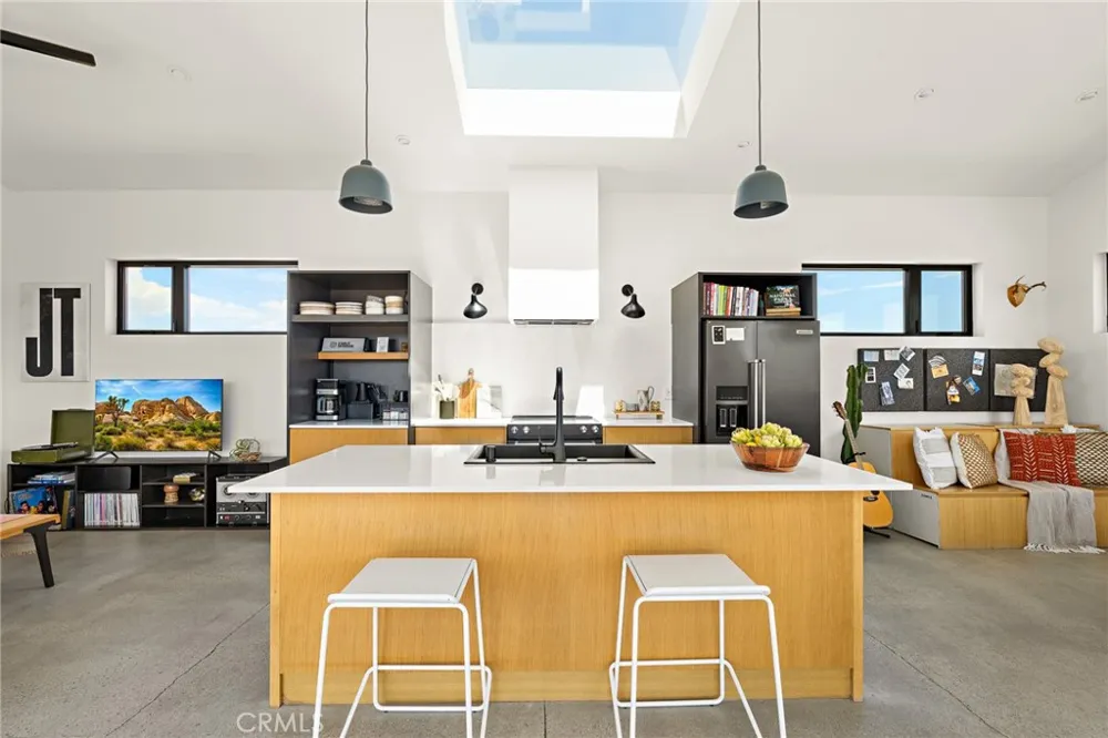 3170 Wesley Road Joshua Tree, CA 92252