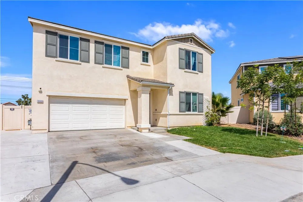 15503 Crusader Moreno Valley, CA 92551