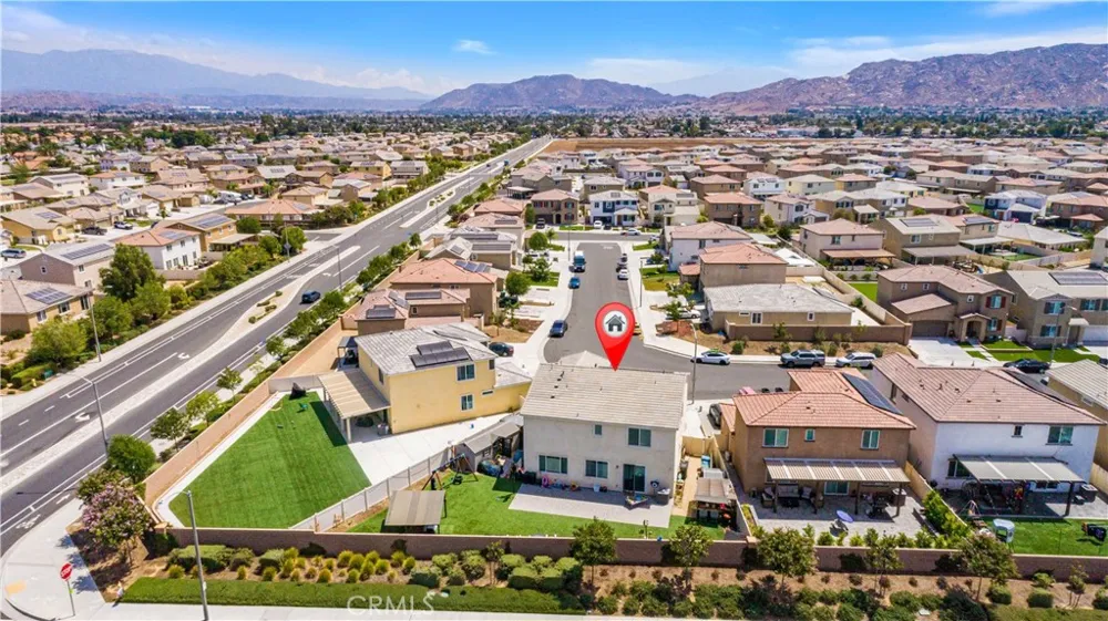 15503 Crusader Moreno Valley, CA 92551