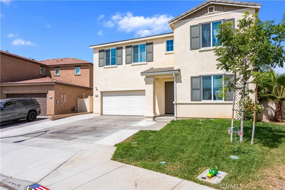 15503 Crusader Moreno Valley, CA 92551