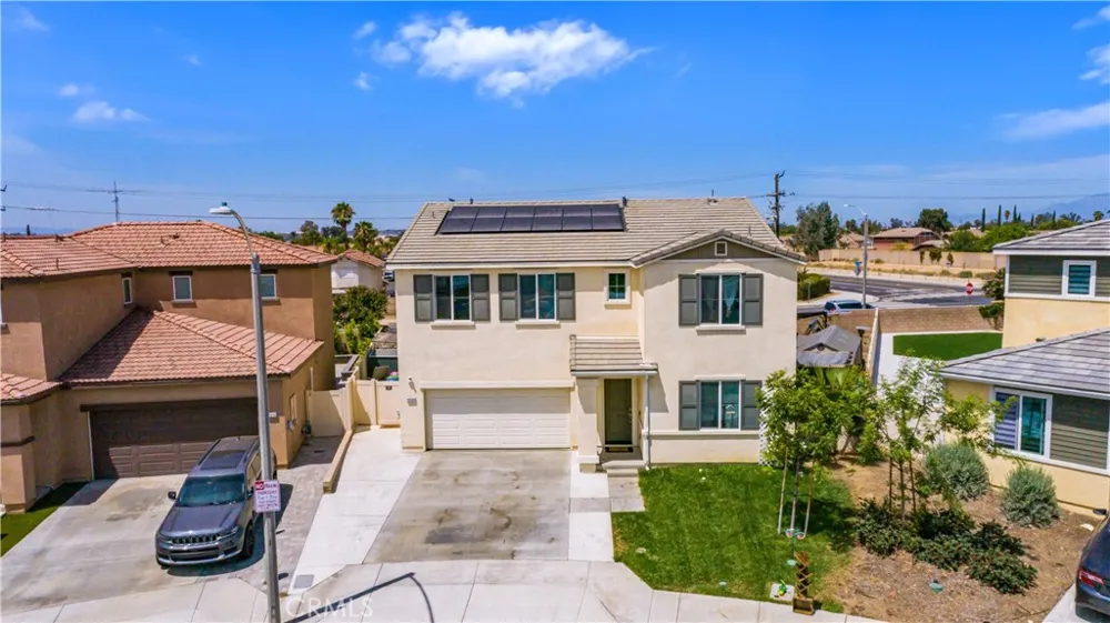 15503 Crusader Moreno Valley, CA 92551