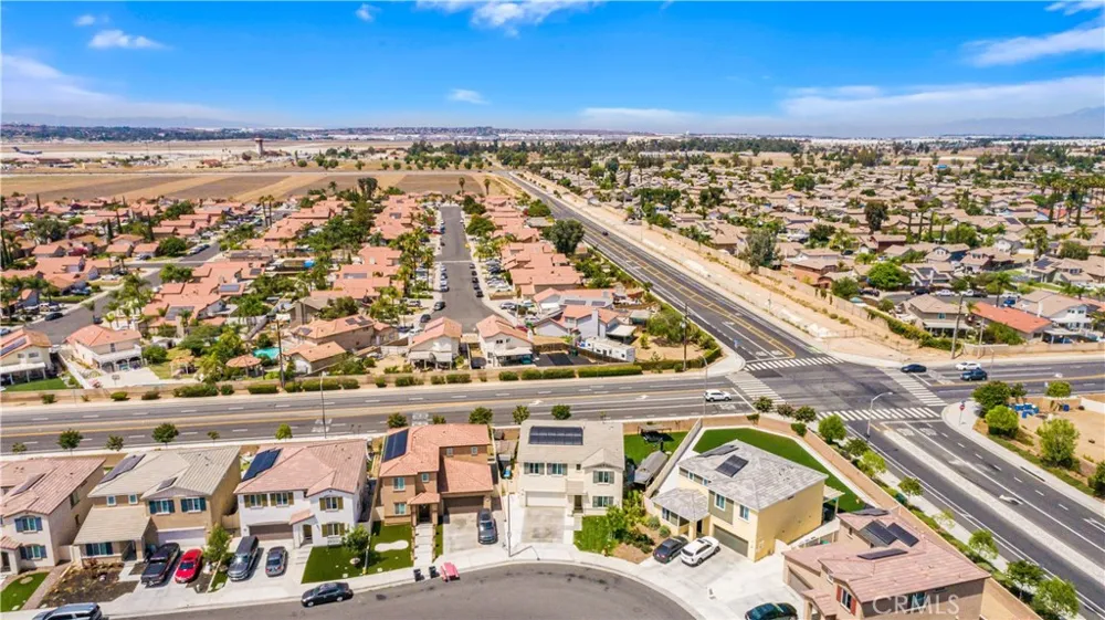 15503 Crusader Moreno Valley, CA 92551