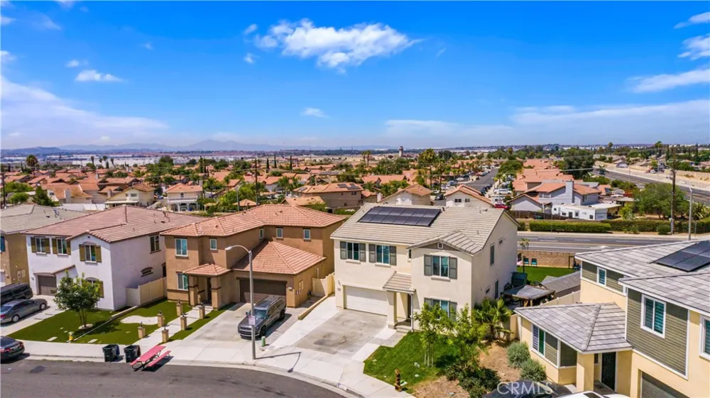15503 Crusader Moreno Valley, CA 92551