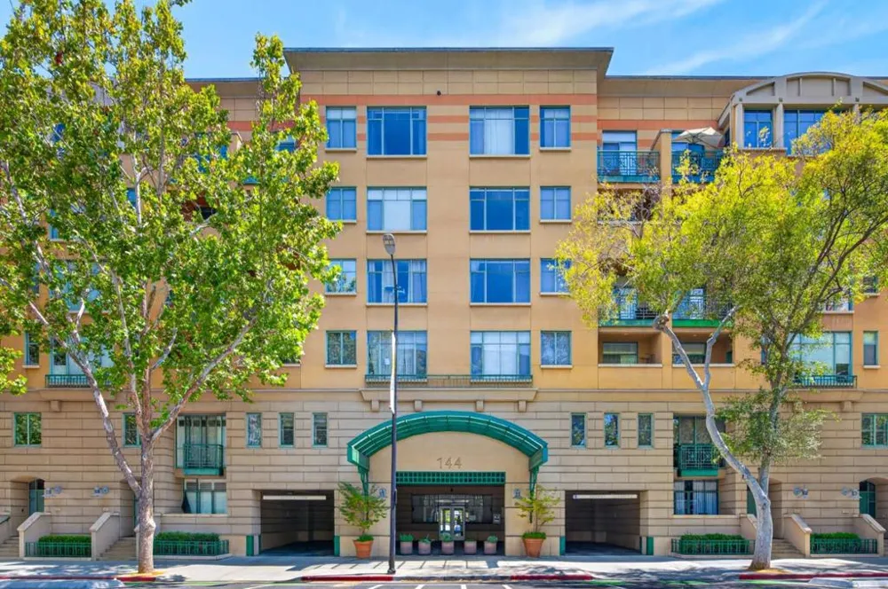 144 S 3rd Street #332 San Jose, CA 95112