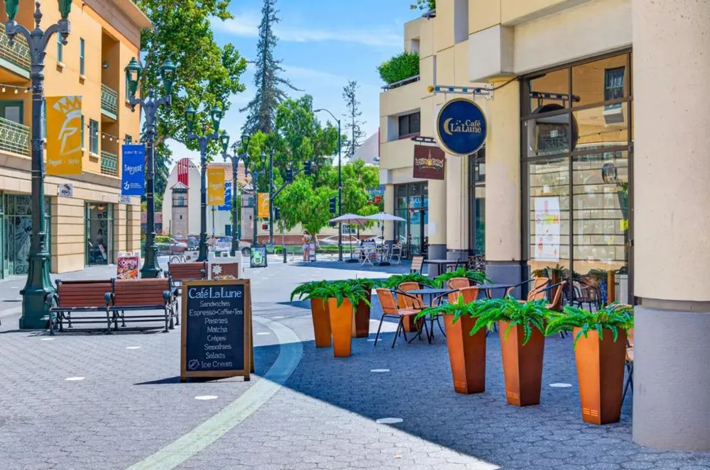 144 S 3rd Street #332 San Jose, CA 95112