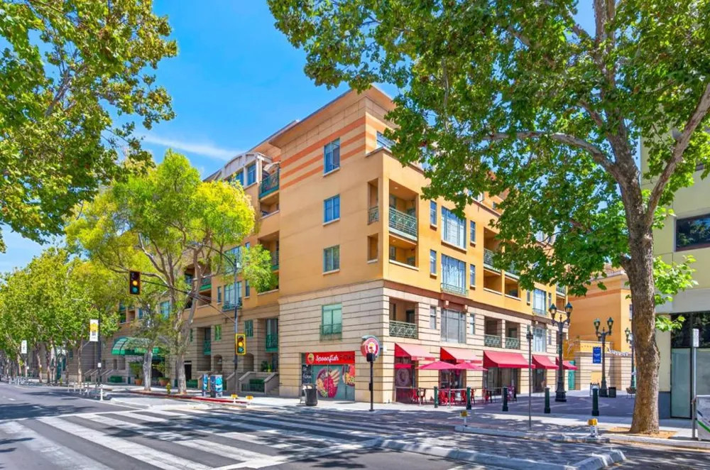144 S 3rd Street #332 San Jose, CA 95112