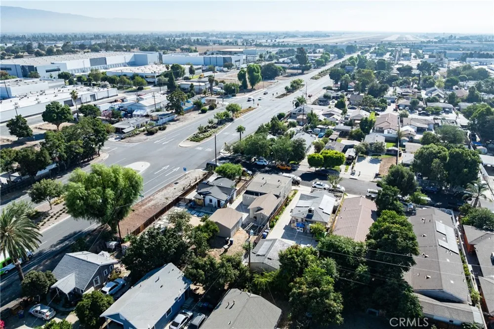 902 S Hope Ontario, CA 91761