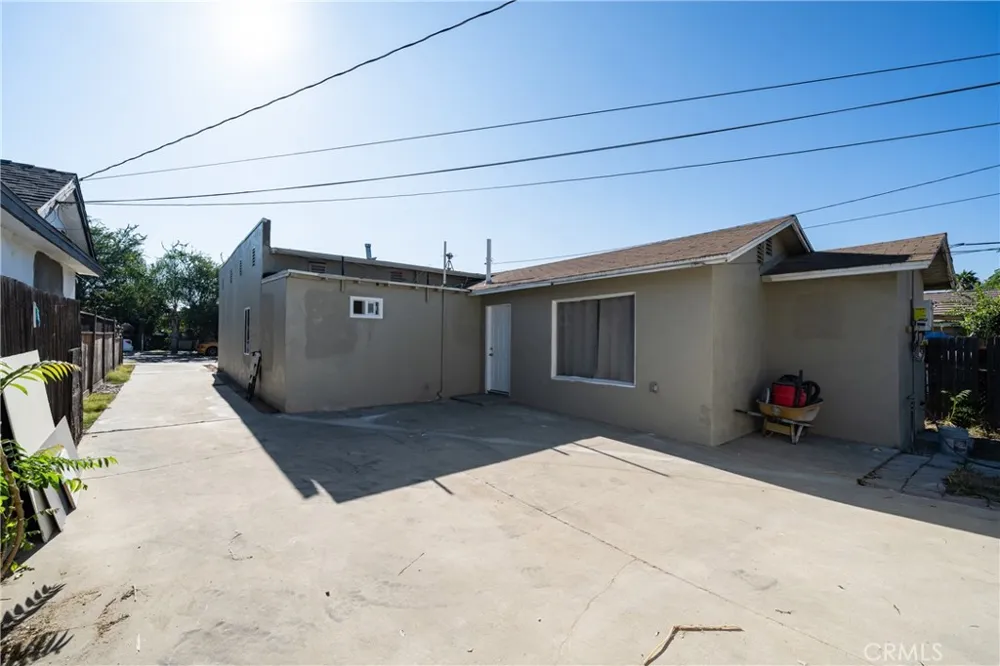 902 S Hope Ontario, CA 91761
